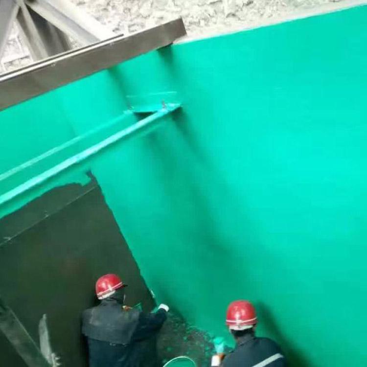 三明彩色防滑路面和景观水洗树脂石施工各有特点